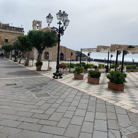 Panoramic Taormina Bay View Apartment Ngoại thất bức ảnh