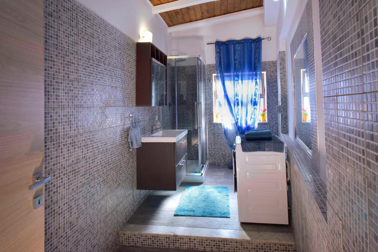 Panoramic Taormina Bay View Apartment Ngoại thất bức ảnh