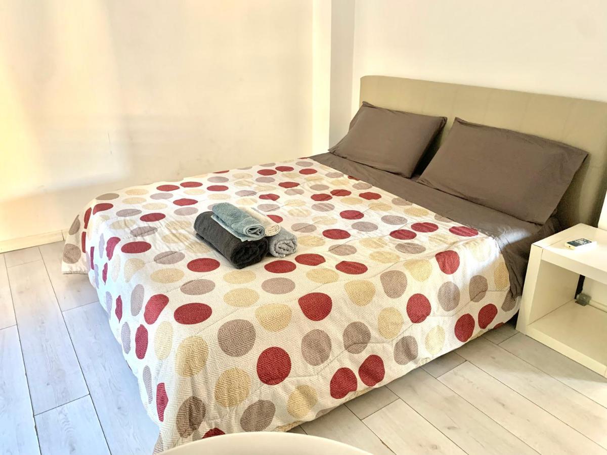 Panoramic Taormina Bay View Apartment Ngoại thất bức ảnh