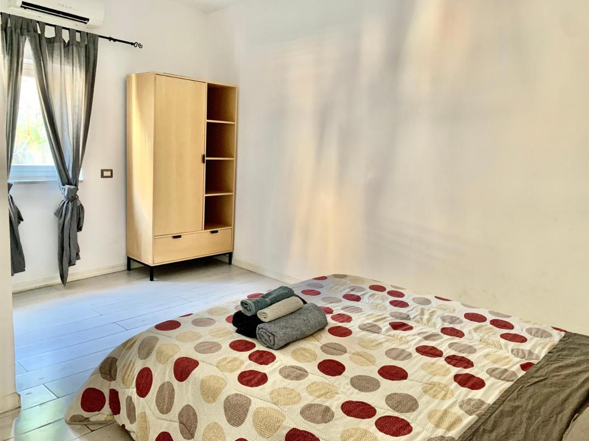Panoramic Taormina Bay View Apartment Ngoại thất bức ảnh