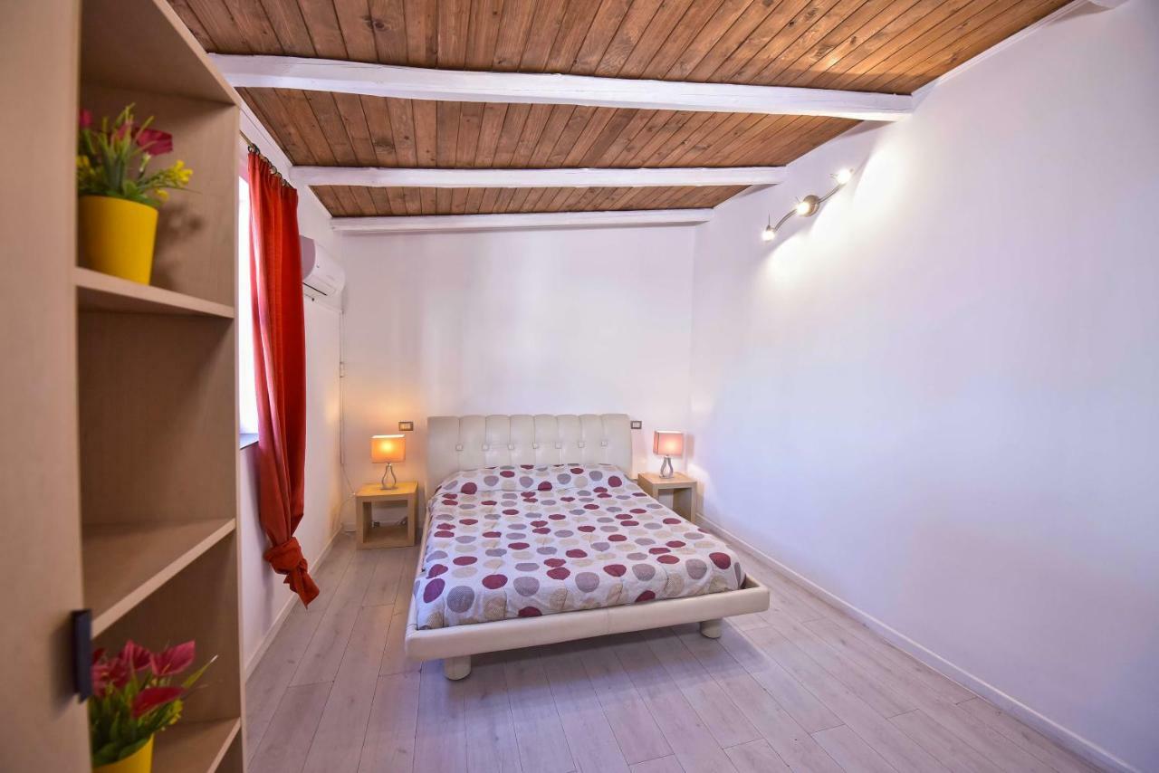 Panoramic Taormina Bay View Apartment Ngoại thất bức ảnh